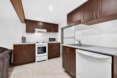 Photo 22 at 591 Cummer Avenue, Steeles, Toronto