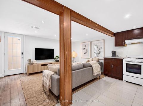 Photo 24 at 591 Cummer Avenue, Steeles, Toronto