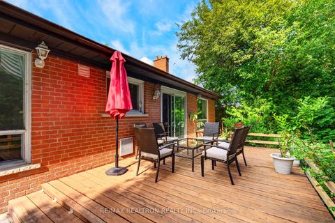 Photo 30 at 591 Cummer Avenue, Steeles, Toronto