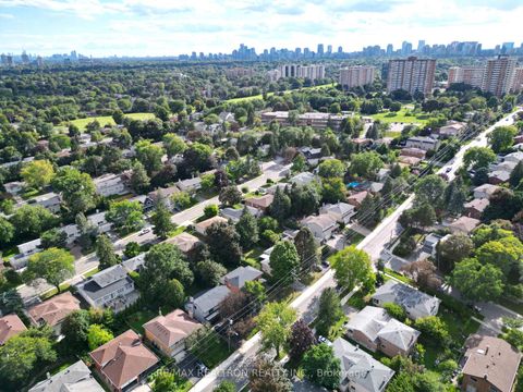 Photo 31 at 591 Cummer Avenue, Steeles, Toronto