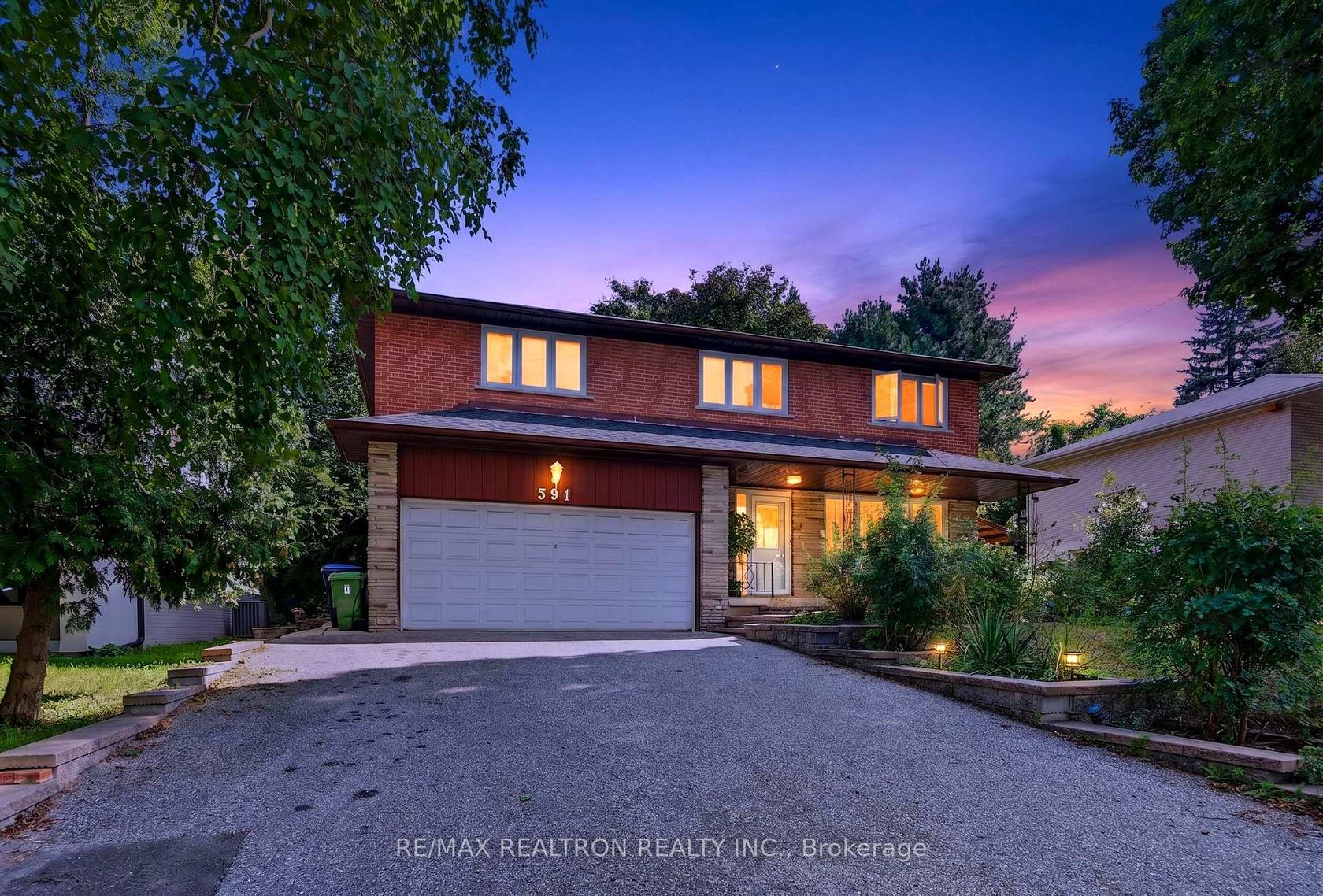 591 Cummer Avenue, Steeles, Toronto 