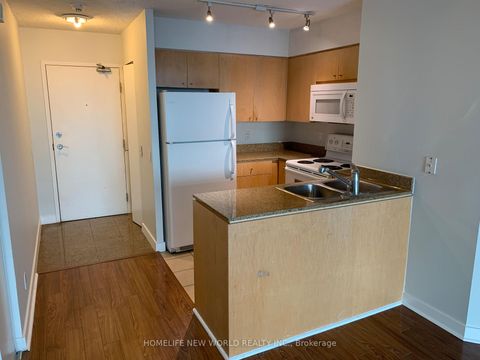 Photo 1 at 2607 - 361 Front Street, Waterfront Communities C1, Toronto