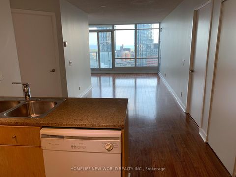 Photo 2 at 2607 - 361 Front Street, Waterfront Communities C1, Toronto
