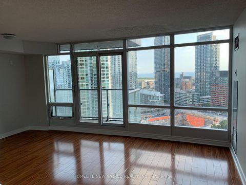 Photo 4 at 2607 - 361 Front Street, Waterfront Communities C1, Toronto