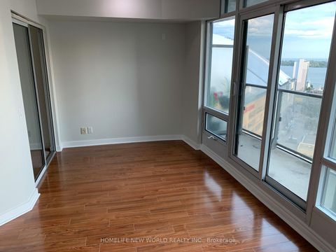 Photo 6 at 2607 - 361 Front Street, Waterfront Communities C1, Toronto