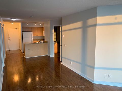 Photo 9 at 2607 - 361 Front Street, Waterfront Communities C1, Toronto