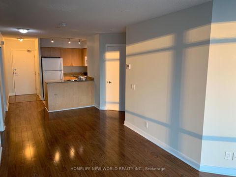 Photo 10 at 2607 - 361 Front Street, Waterfront Communities C1, Toronto