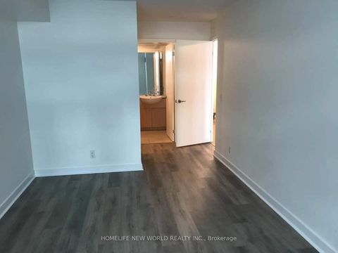 Photo 11 at 2607 - 361 Front Street, Waterfront Communities C1, Toronto