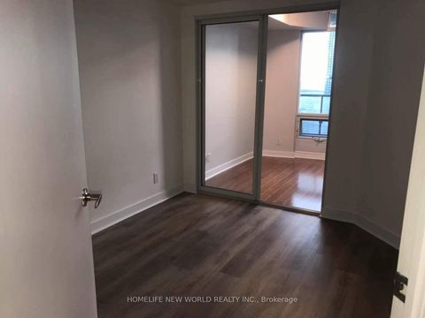Photo 14 at 2607 - 361 Front Street, Waterfront Communities C1, Toronto