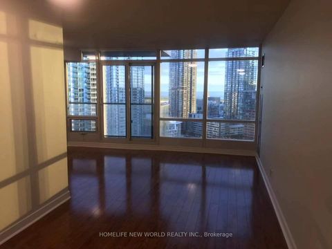 Photo 15 at 2607 - 361 Front Street, Waterfront Communities C1, Toronto
