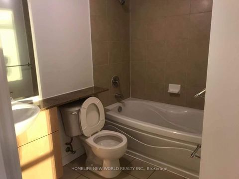 Photo 16 at 2607 - 361 Front Street, Waterfront Communities C1, Toronto