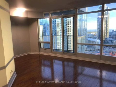 Photo 17 at 2607 - 361 Front Street, Waterfront Communities C1, Toronto