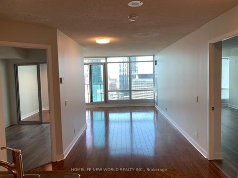 Photo 19 at 2607 - 361 Front Street, Waterfront Communities C1, Toronto