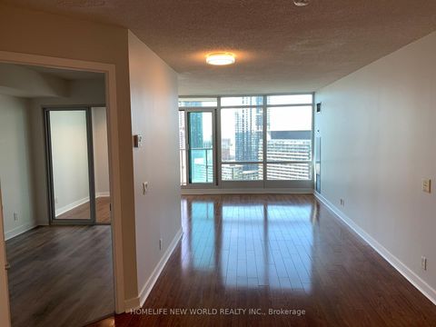 Photo 20 at 2607 - 361 Front Street, Waterfront Communities C1, Toronto