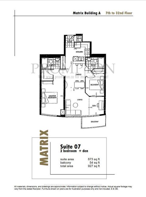 Photo 21 at 2607 - 361 Front Street, Waterfront Communities C1, Toronto