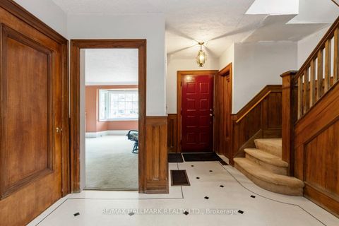Photo 1 at 48 Chatsworth Drive, Lawrence Park South, Toronto