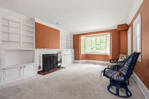 Photo 2 at 48 Chatsworth Drive, Lawrence Park South, Toronto