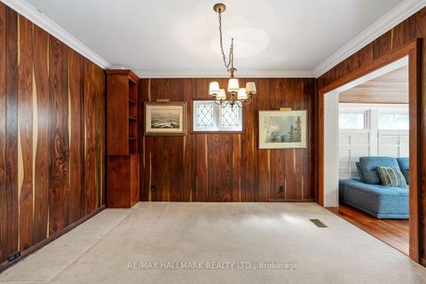 Photo 3 at 48 Chatsworth Drive, Lawrence Park South, Toronto