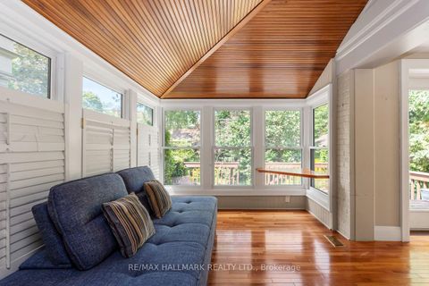 Photo 4 at 48 Chatsworth Drive, Lawrence Park South, Toronto