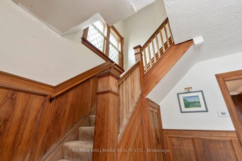 Photo 8 at 48 Chatsworth Drive, Lawrence Park South, Toronto