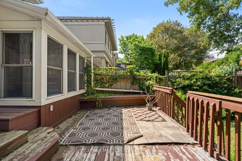 Photo 13 at 48 Chatsworth Drive, Lawrence Park South, Toronto