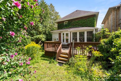Photo 14 at 48 Chatsworth Drive, Lawrence Park South, Toronto