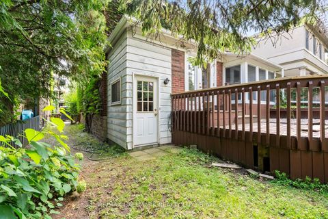 Photo 15 at 48 Chatsworth Drive, Lawrence Park South, Toronto