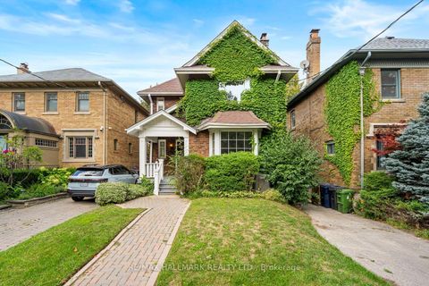 Photo 17 at 48 Chatsworth Drive, Lawrence Park South, Toronto