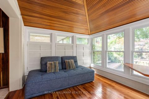 Photo 21 at 48 Chatsworth Drive, Lawrence Park South, Toronto