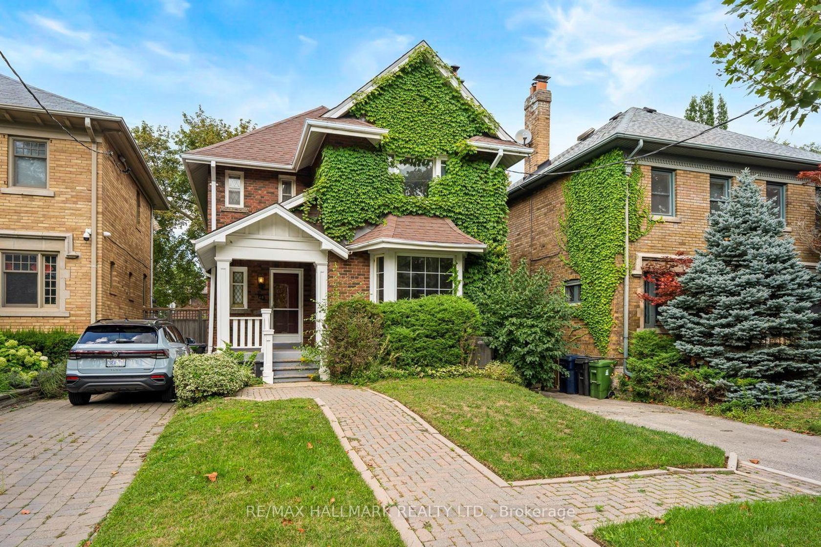 48 Chatsworth Drive, Lawrence Park South, Toronto 