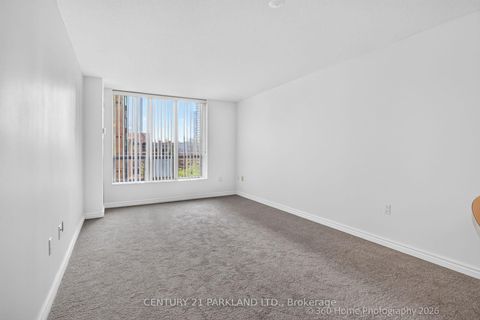 Photo 10 at 609 - 109 Front Street E, Moss Park, Toronto
