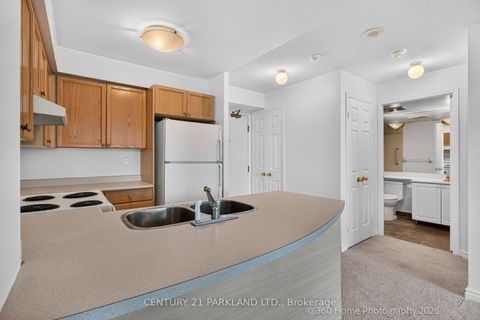 Photo 12 at 609 - 109 Front Street E, Moss Park, Toronto