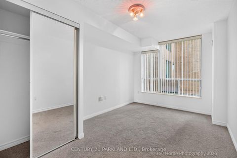 Photo 14 at 609 - 109 Front Street E, Moss Park, Toronto