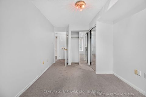Photo 15 at 609 - 109 Front Street E, Moss Park, Toronto