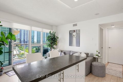 Photo 15 at 813 - 155 Legion Road N, Mimico, Toronto