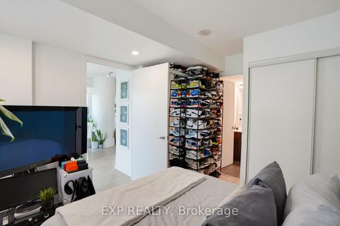 Photo 23 at 813 - 155 Legion Road N, Mimico, Toronto