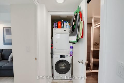 Photo 28 at 813 - 155 Legion Road N, Mimico, Toronto