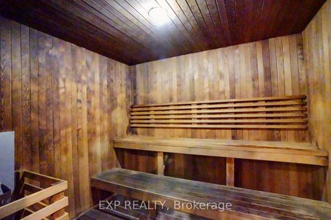 Photo 37 at 813 - 155 Legion Road N, Mimico, Toronto