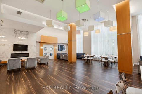 Photo 44 at 813 - 155 Legion Road N, Mimico, Toronto