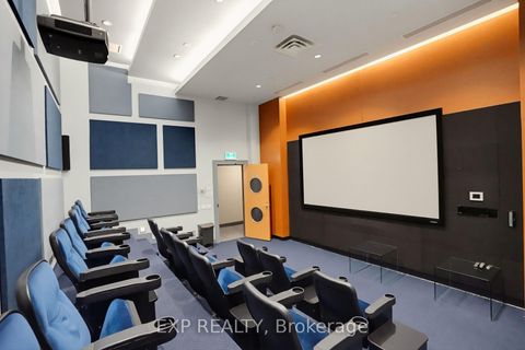 Photo 48 at 813 - 155 Legion Road N, Mimico, Toronto