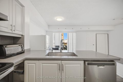 Photo 2 at 2002 - 3049 Finch Avenue W, Humbermede, Toronto