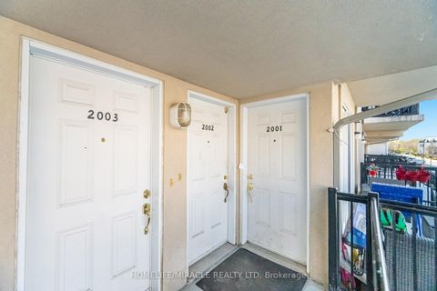 Photo 4 at 2002 - 3049 Finch Avenue W, Humbermede, Toronto