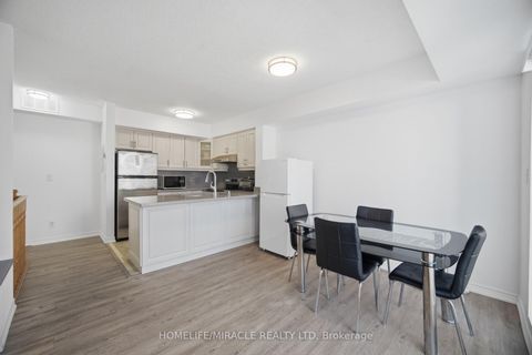 Photo 5 at 2002 - 3049 Finch Avenue W, Humbermede, Toronto