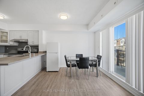 Photo 6 at 2002 - 3049 Finch Avenue W, Humbermede, Toronto