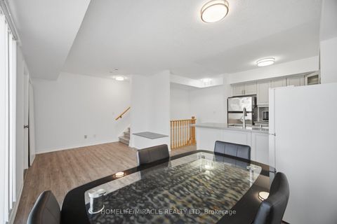 Photo 7 at 2002 - 3049 Finch Avenue W, Humbermede, Toronto