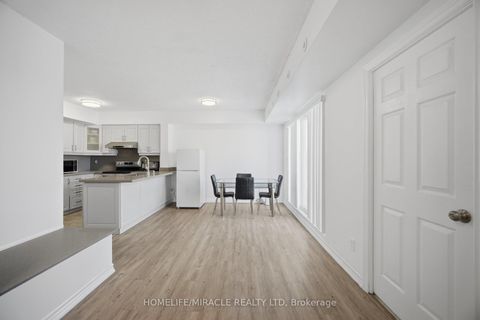 Photo 8 at 2002 - 3049 Finch Avenue W, Humbermede, Toronto