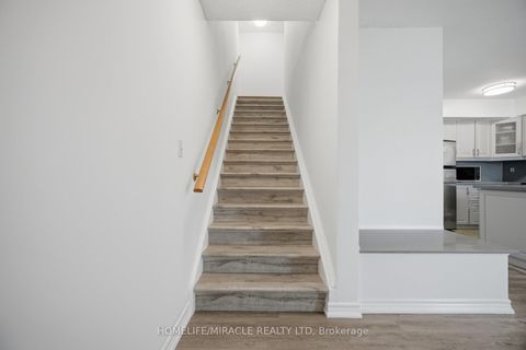 Photo 9 at 2002 - 3049 Finch Avenue W, Humbermede, Toronto