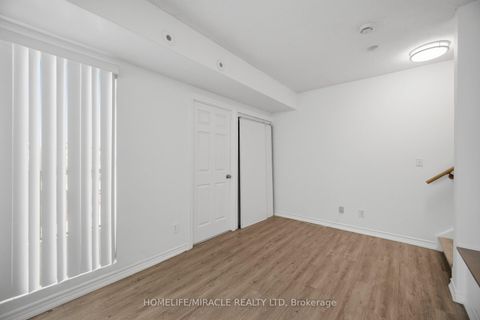 Photo 10 at 2002 - 3049 Finch Avenue W, Humbermede, Toronto