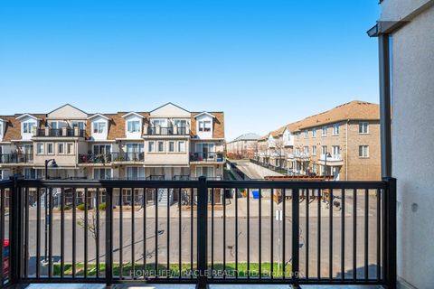 Photo 12 at 2002 - 3049 Finch Avenue W, Humbermede, Toronto