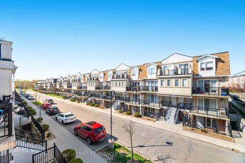 Photo 13 at 2002 - 3049 Finch Avenue W, Humbermede, Toronto